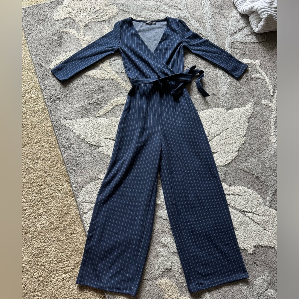 Bershka Romper - Picture 4 of 5
